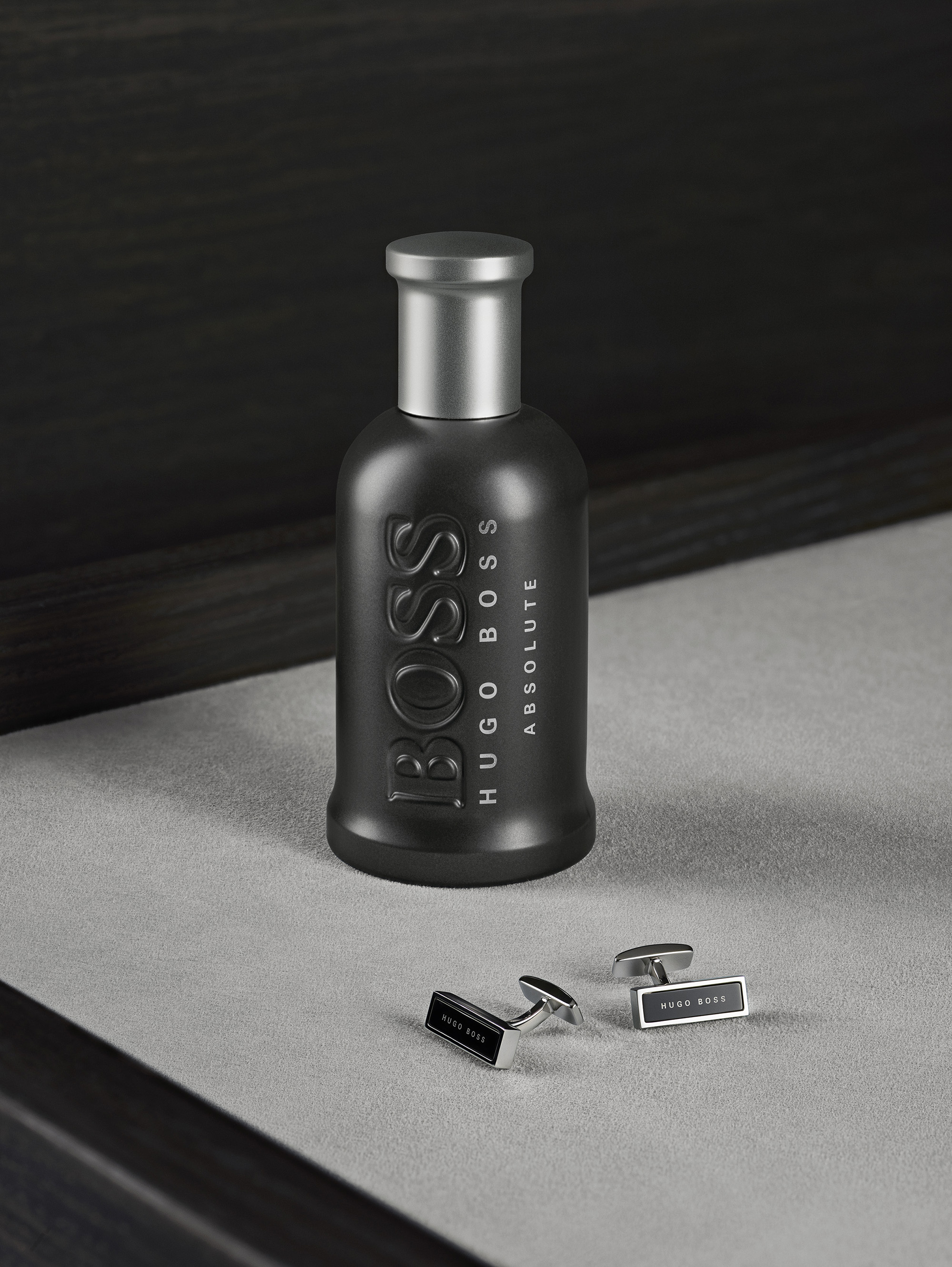 Boss Bottled Absolute - Hugo Boss - Gallery 4