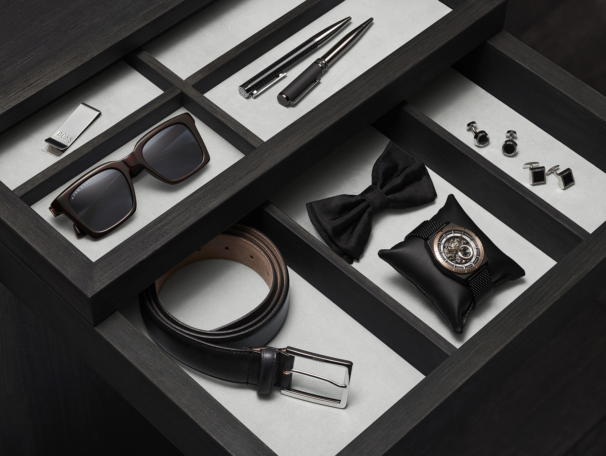 Boss Bottled Absolute - Hugo Boss - Gallery 2