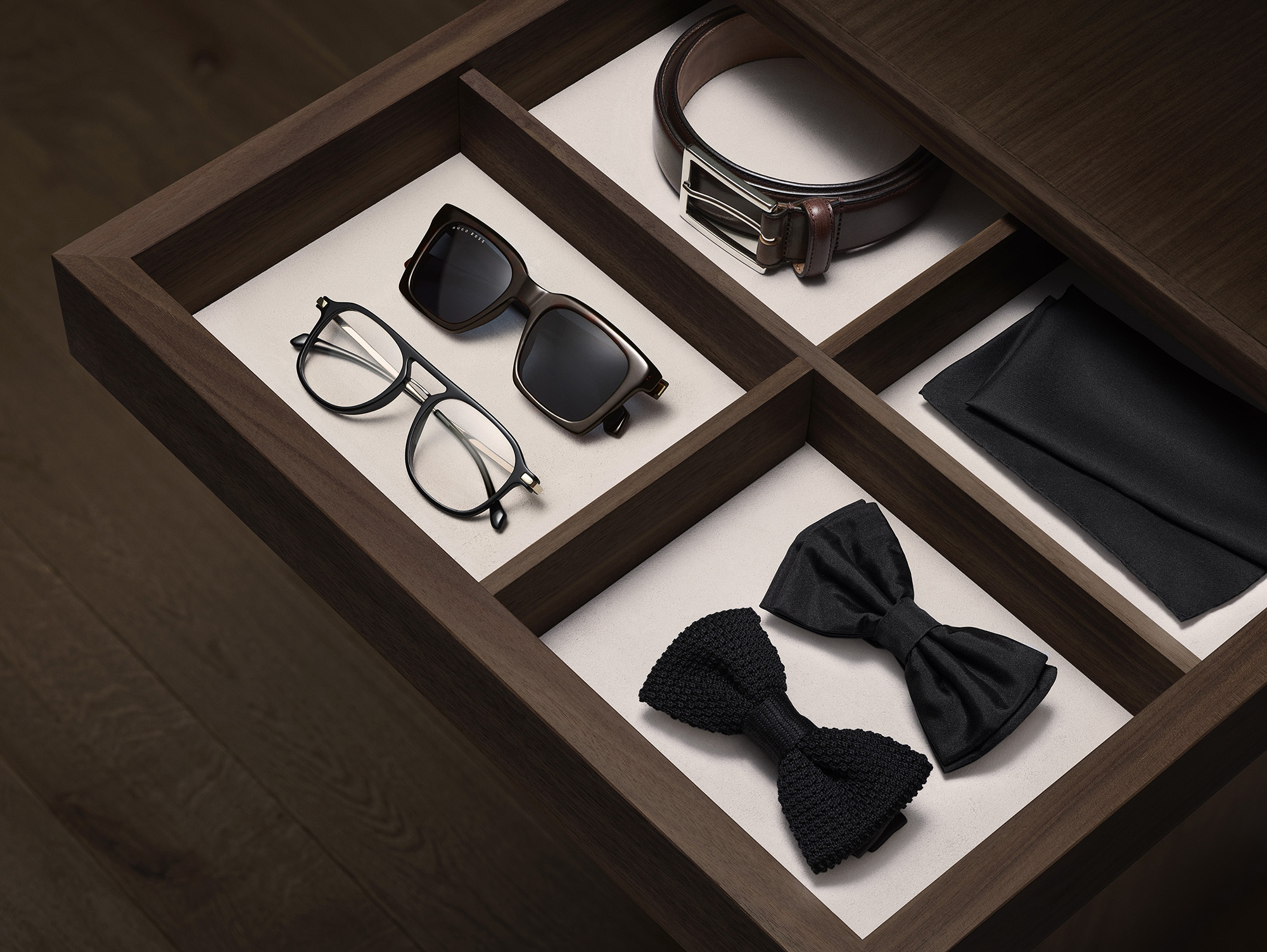 Boss Bottled Absolute - Hugo Boss - Gallery 3