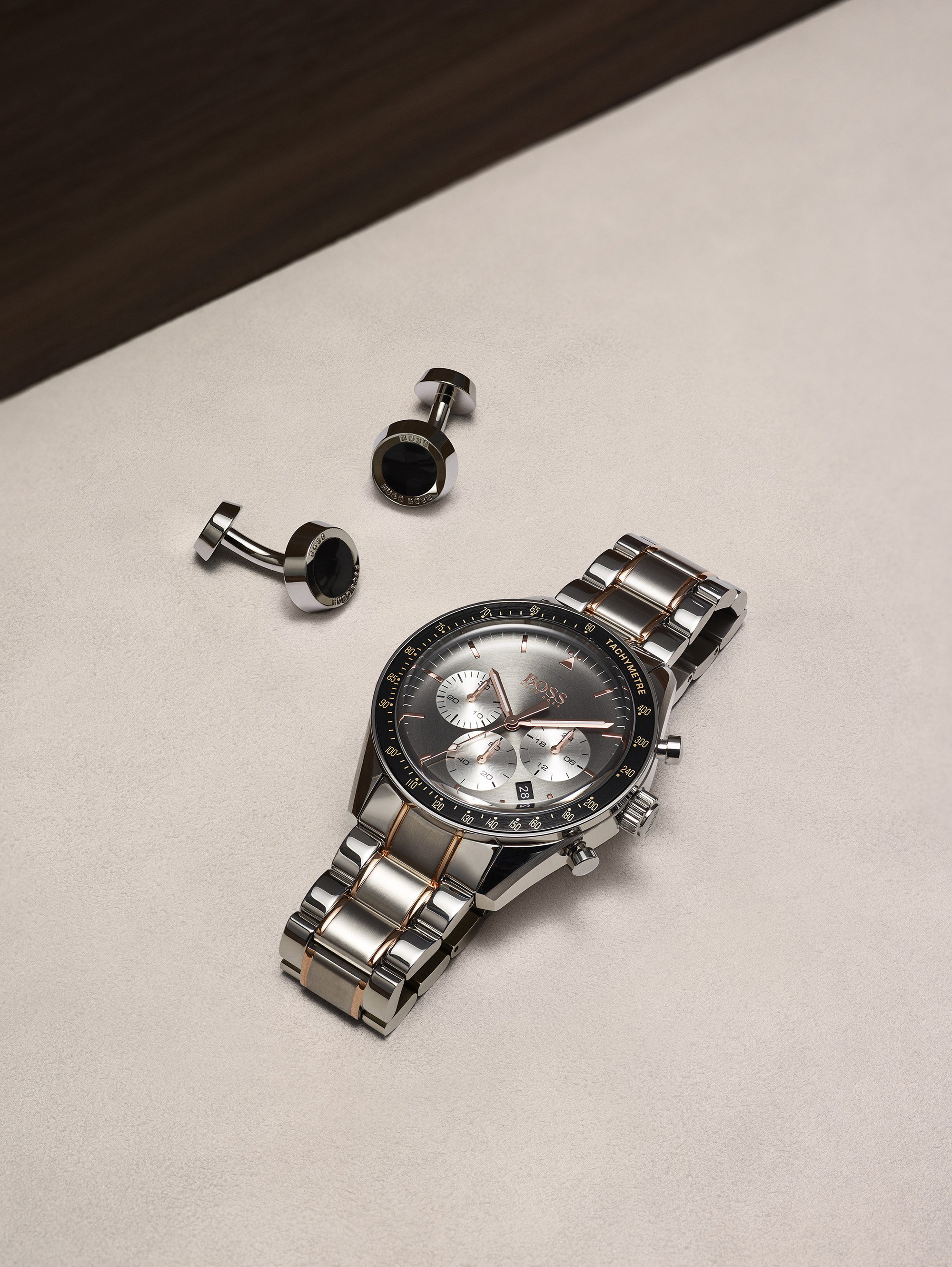 Boss Bottled Absolute - Hugo Boss - Gallery 4
