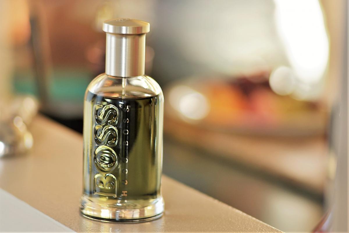 Boss Bottled Eau de Parfum - Hugo Boss - Gallery 1