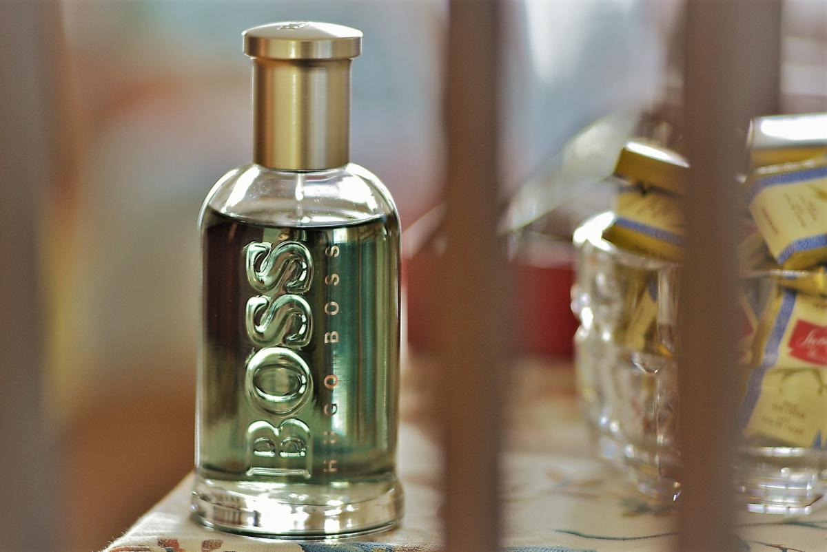 Boss Bottled Eau de Parfum - Hugo Boss - Gallery 3