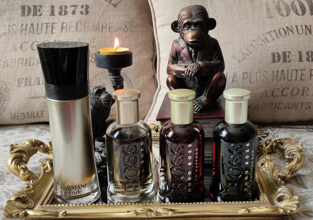 Boss Bottled Eau de Parfum - Hugo Boss - Gallery 4
