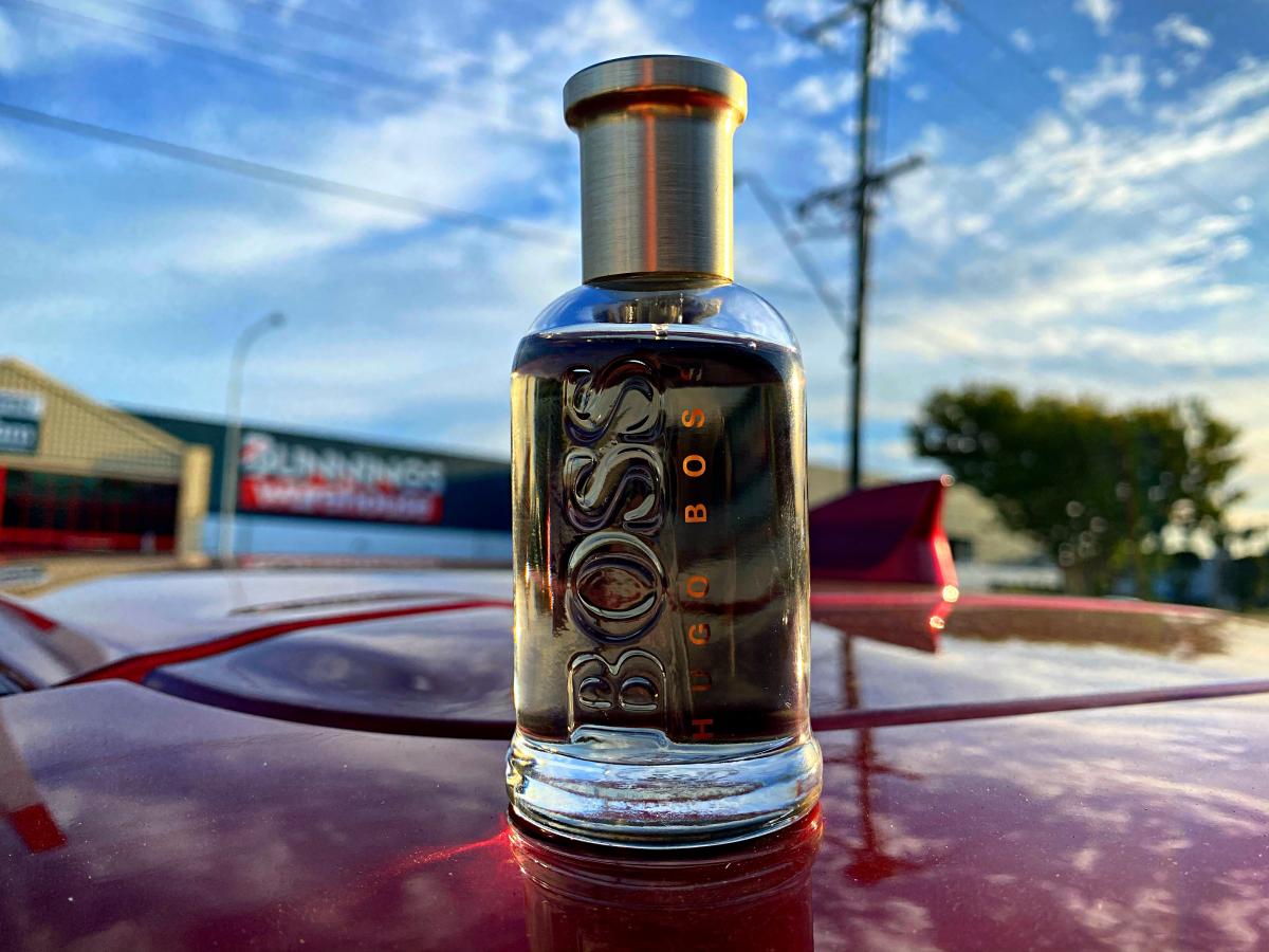 Boss Bottled Eau de Parfum - Hugo Boss - Gallery 1