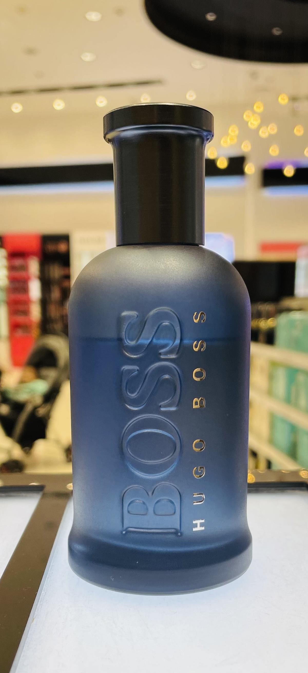 Boss Bottled Marine - Hugo Boss - Gallery 1