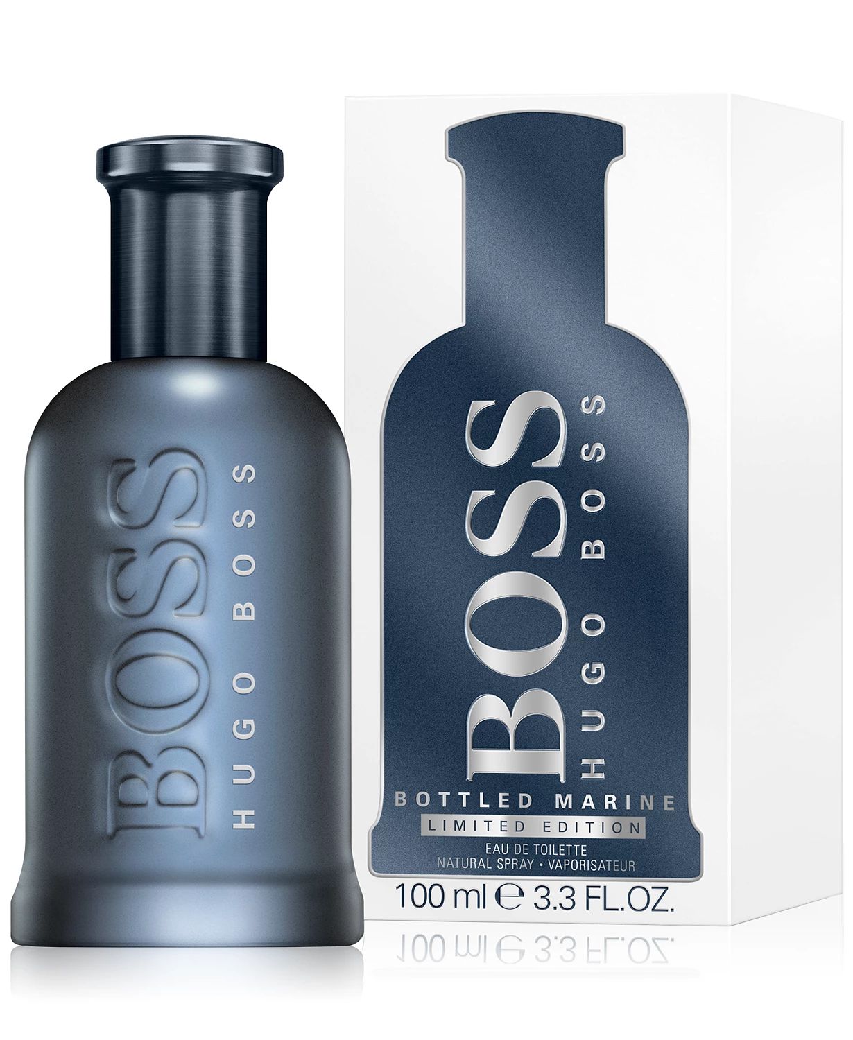 Boss Bottled Marine - Hugo Boss - Gallery 3