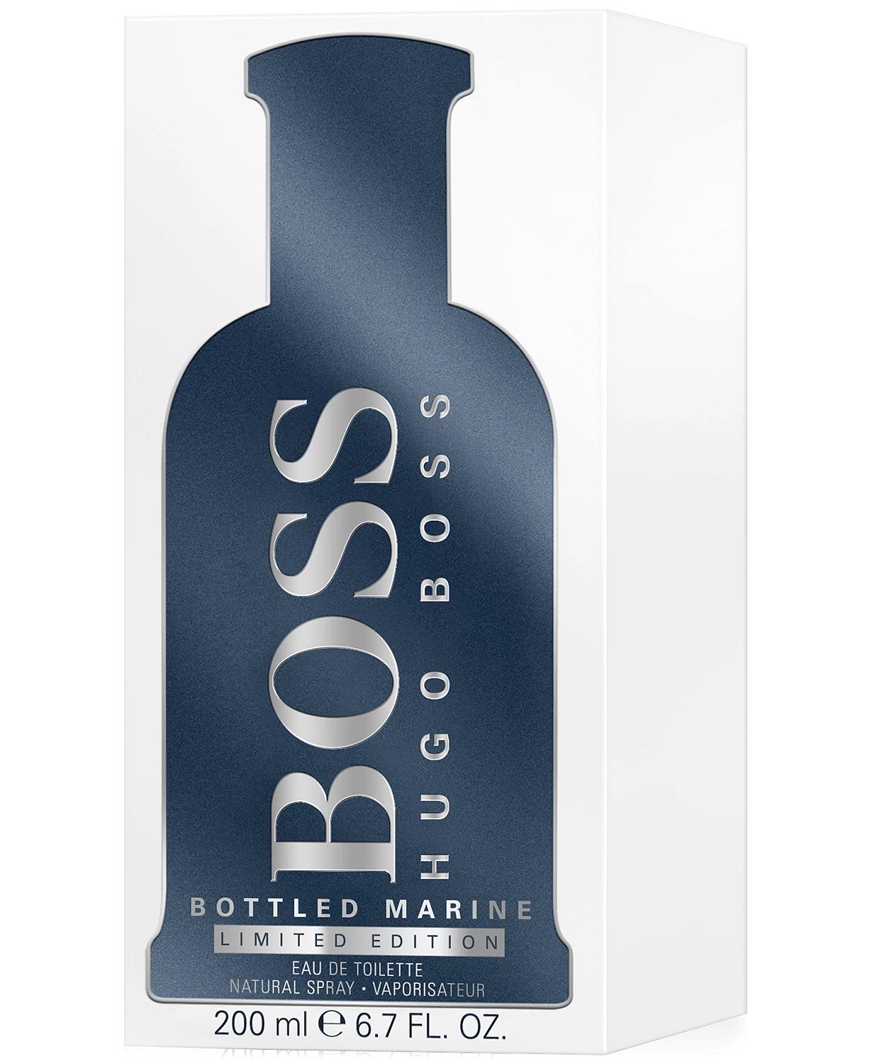 Boss Bottled Marine - Hugo Boss - Gallery 4