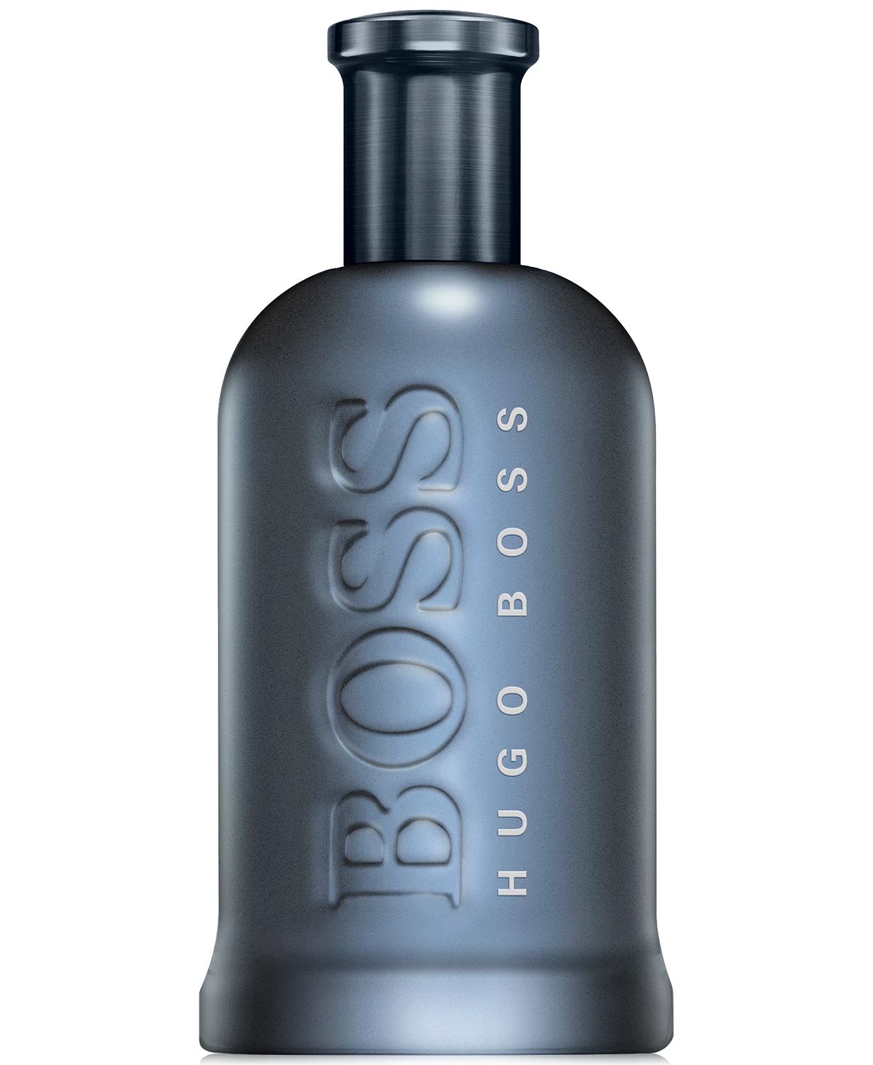 Boss Bottled Marine - Hugo Boss - Gallery 1