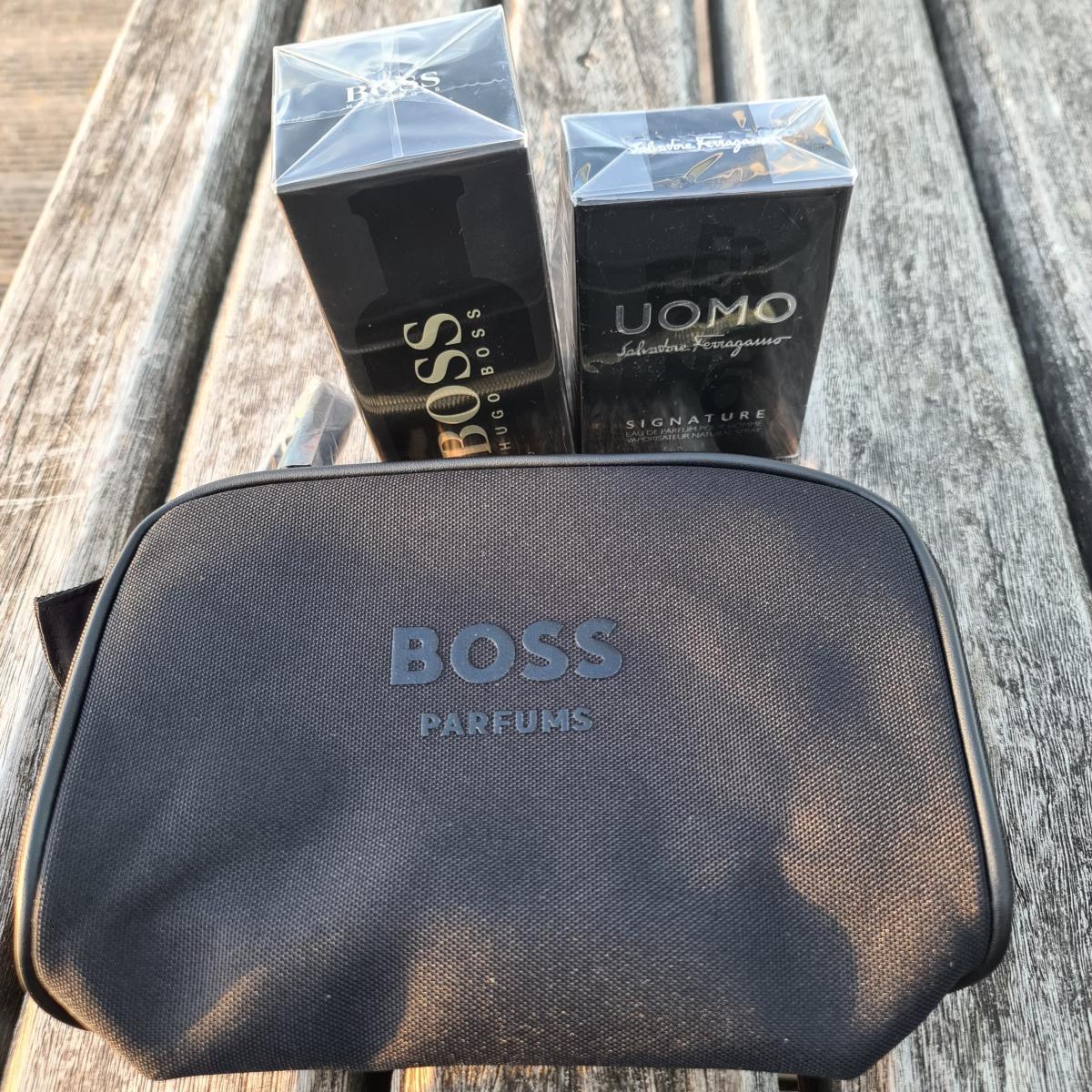 Boss Bottled Parfum - Hugo Boss - Gallery 1