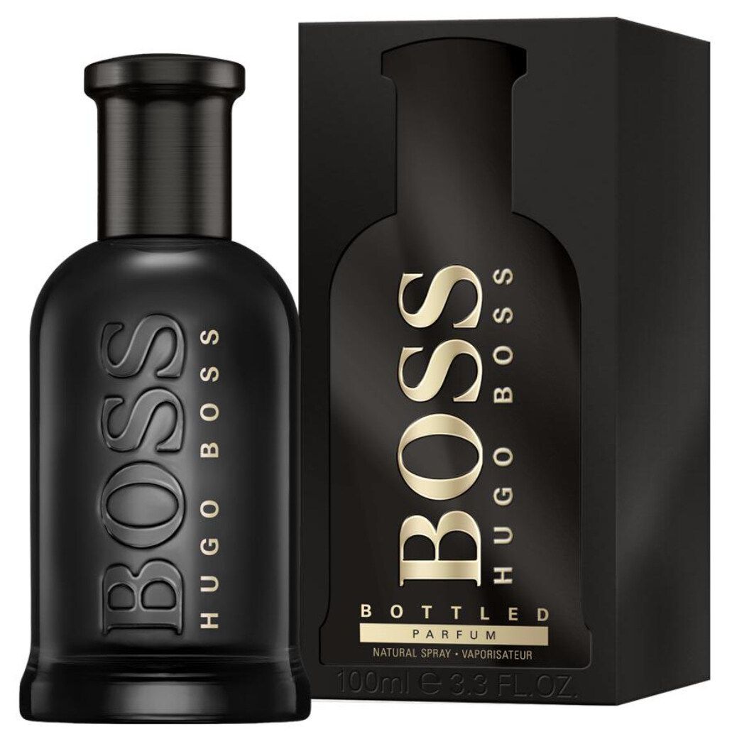 Boss Bottled Parfum - Hugo Boss - Gallery 3