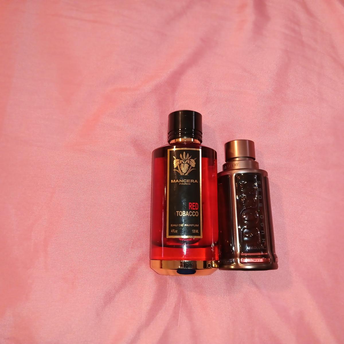 Boss The Scent Absolute - Hugo Boss - Gallery 1