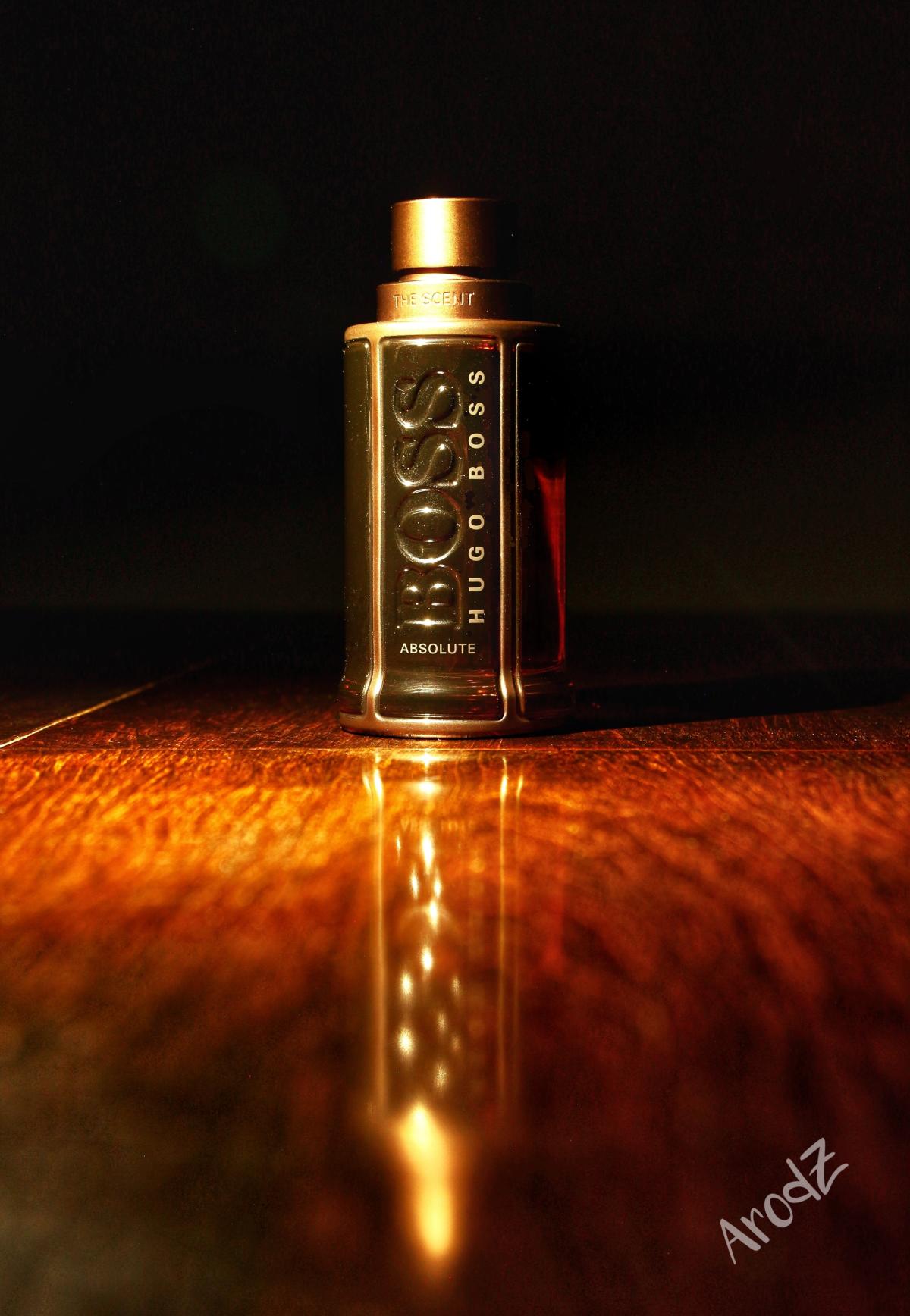 Boss The Scent Absolute - Hugo Boss - Gallery 2