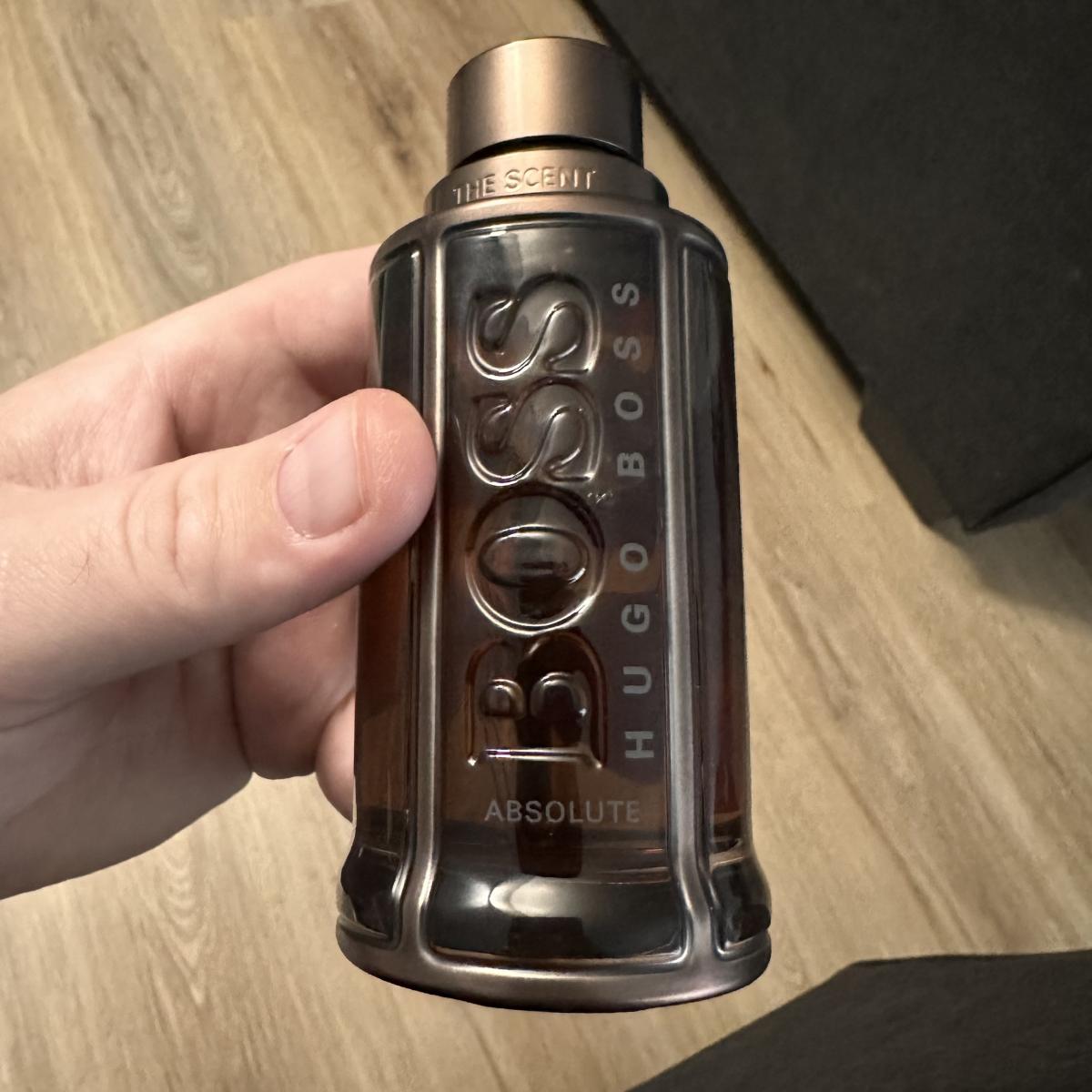 Boss The Scent Absolute - Hugo Boss - Gallery 4