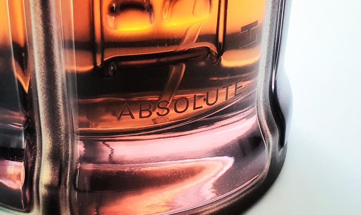 Boss The Scent Absolute - Hugo Boss - Gallery 1