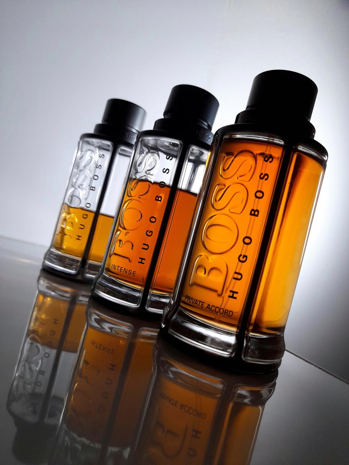 Boss The Scent Private Accord - Hugo Boss - Gallery 1