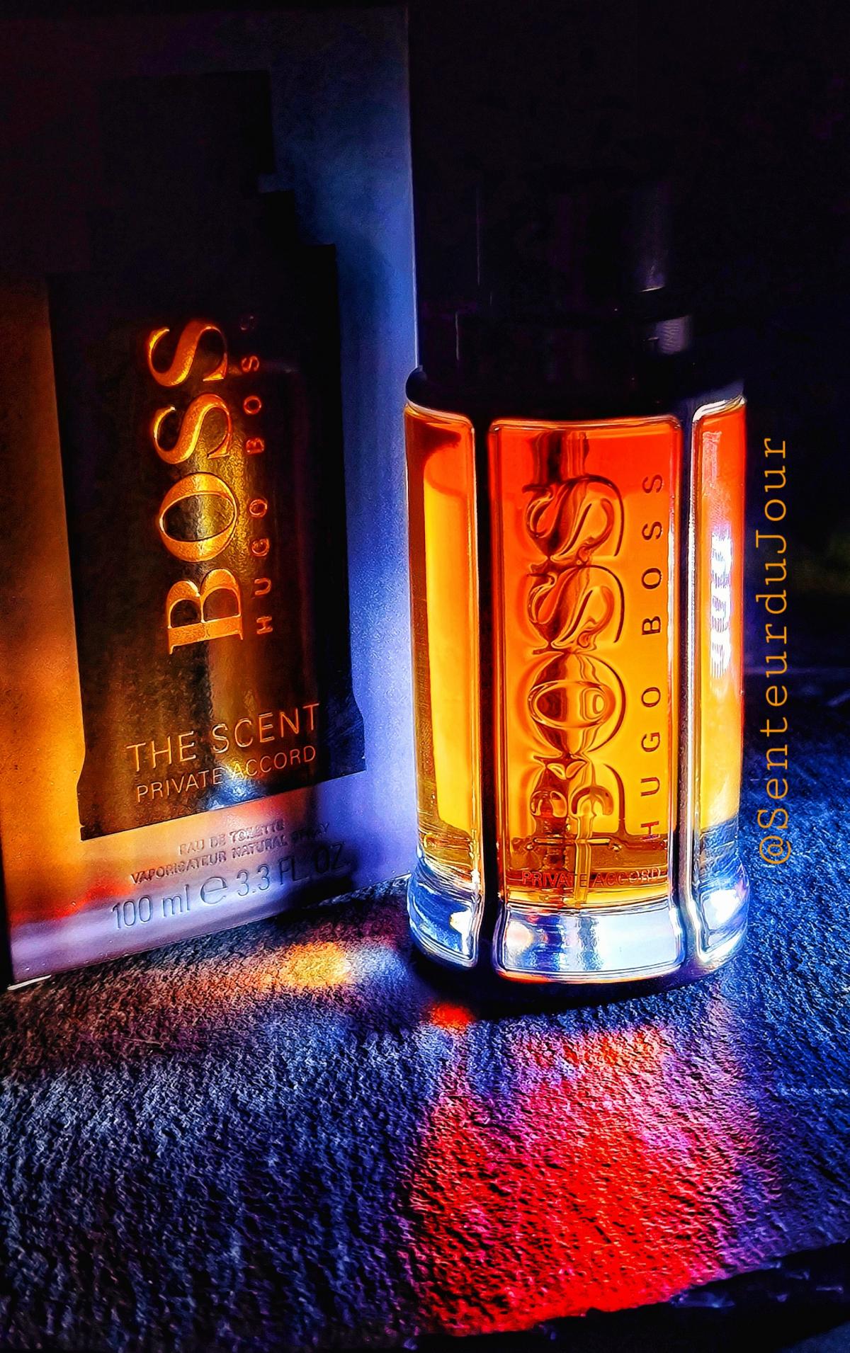 Boss The Scent Private Accord - Hugo Boss - Gallery 2