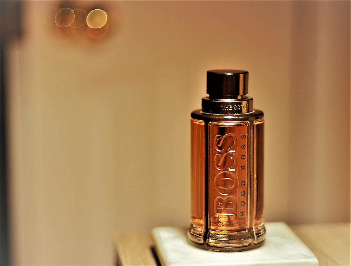 Boss The Scent Private Accord - Hugo Boss - Gallery 3