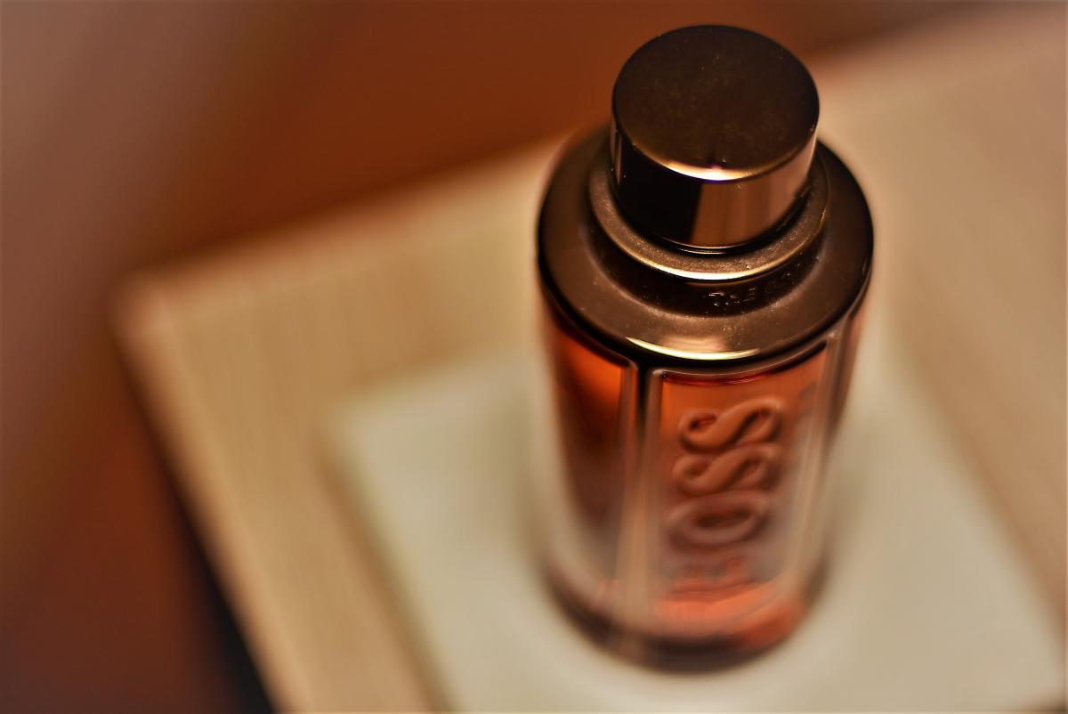 Boss The Scent Private Accord - Hugo Boss - Gallery 4