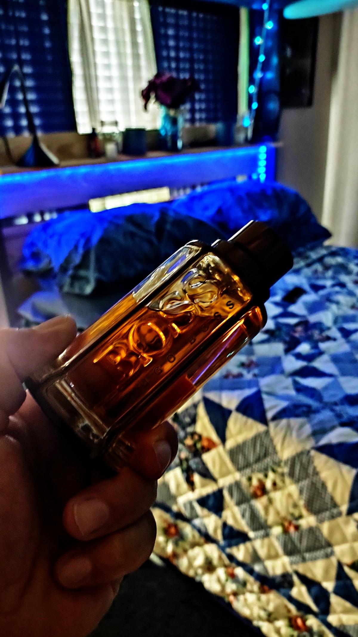 Boss The Scent Private Accord - Hugo Boss - Gallery 1