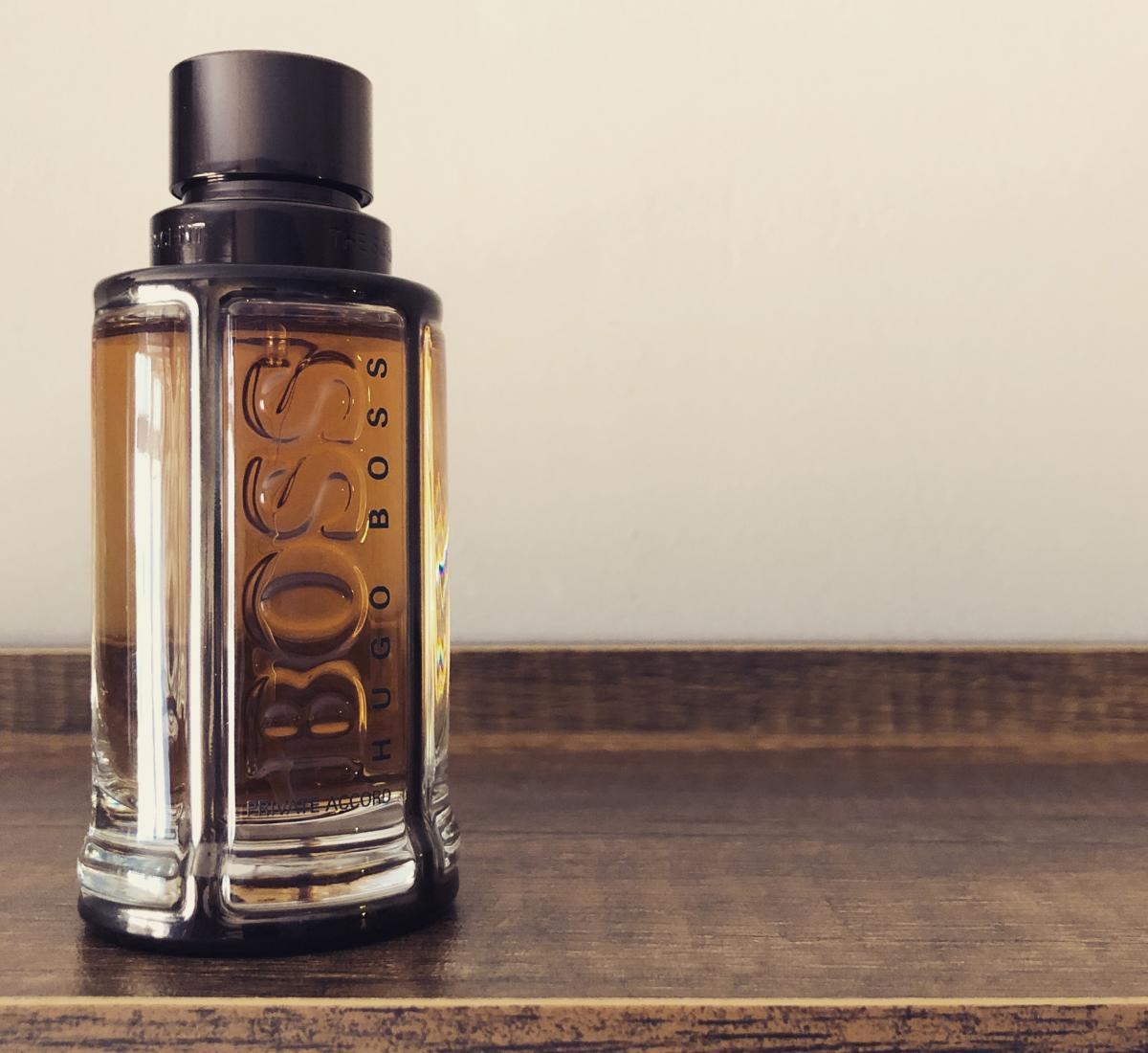 Boss The Scent Private Accord - Hugo Boss - Gallery 3
