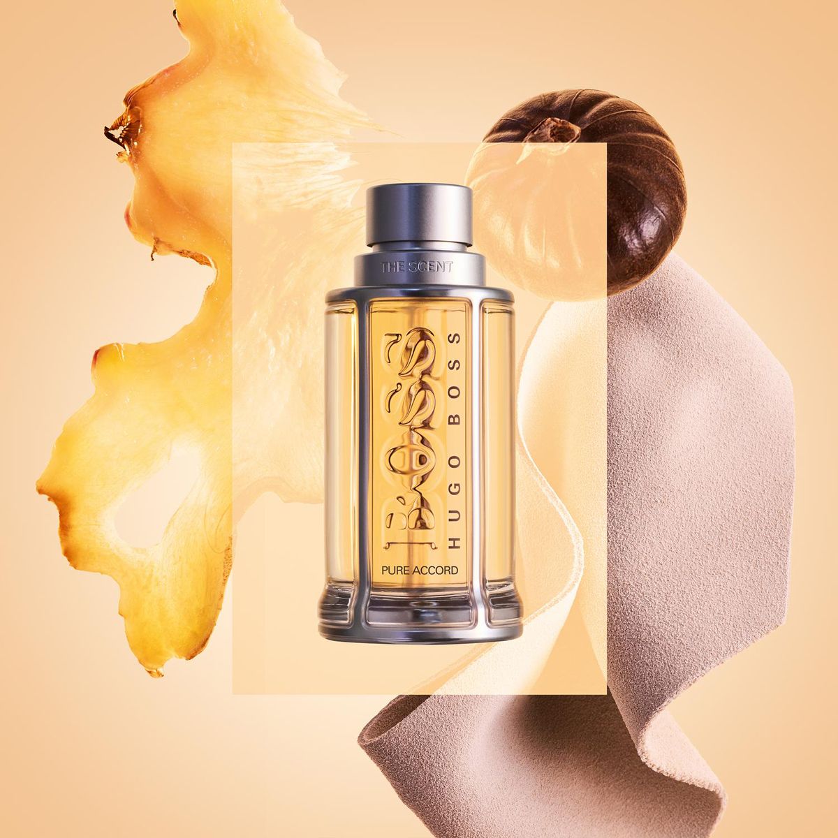 Boss The Scent Pure Accord For Him - Hugo Boss - Gallery 2