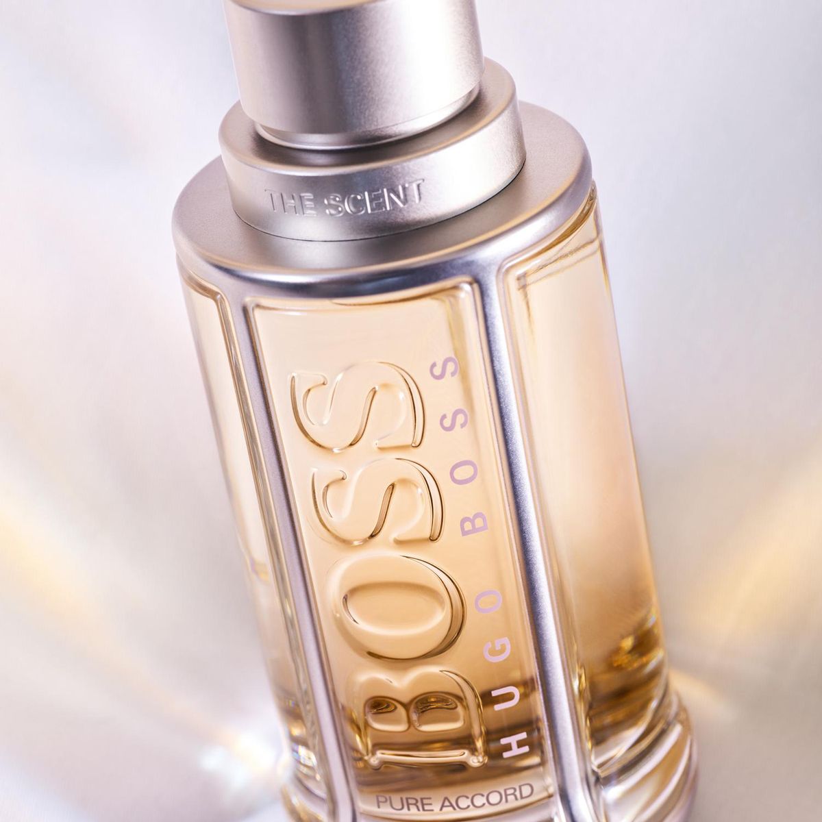 Boss The Scent Pure Accord For Him - Hugo Boss - Gallery 3