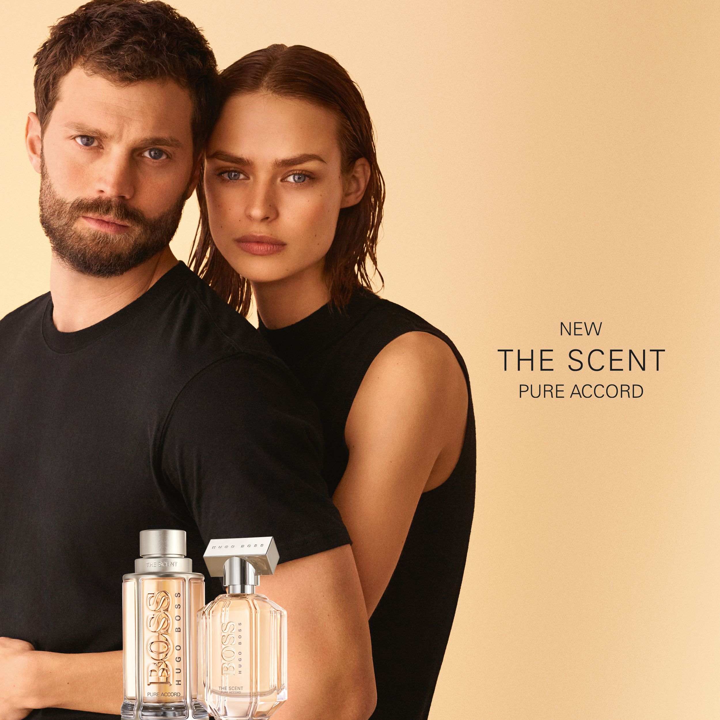 Boss The Scent Pure Accord For Him - Hugo Boss - Gallery 2