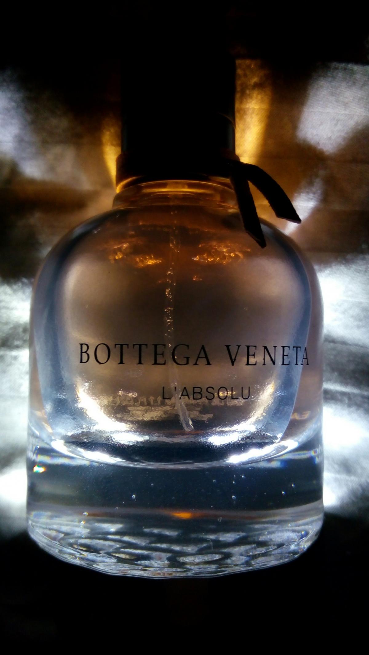 Bottega Veneta L'Absolu - Bottega Veneta - Gallery 1