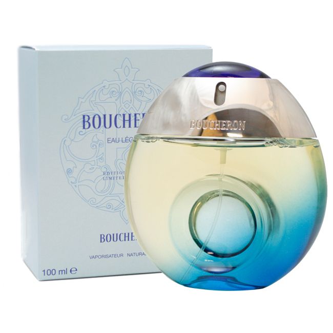 Boucheron Eau Légère 2008 - Boucheron - Gallery 1