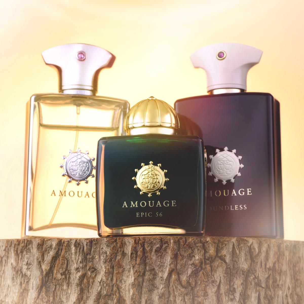 Boundless - Amouage - Gallery 1