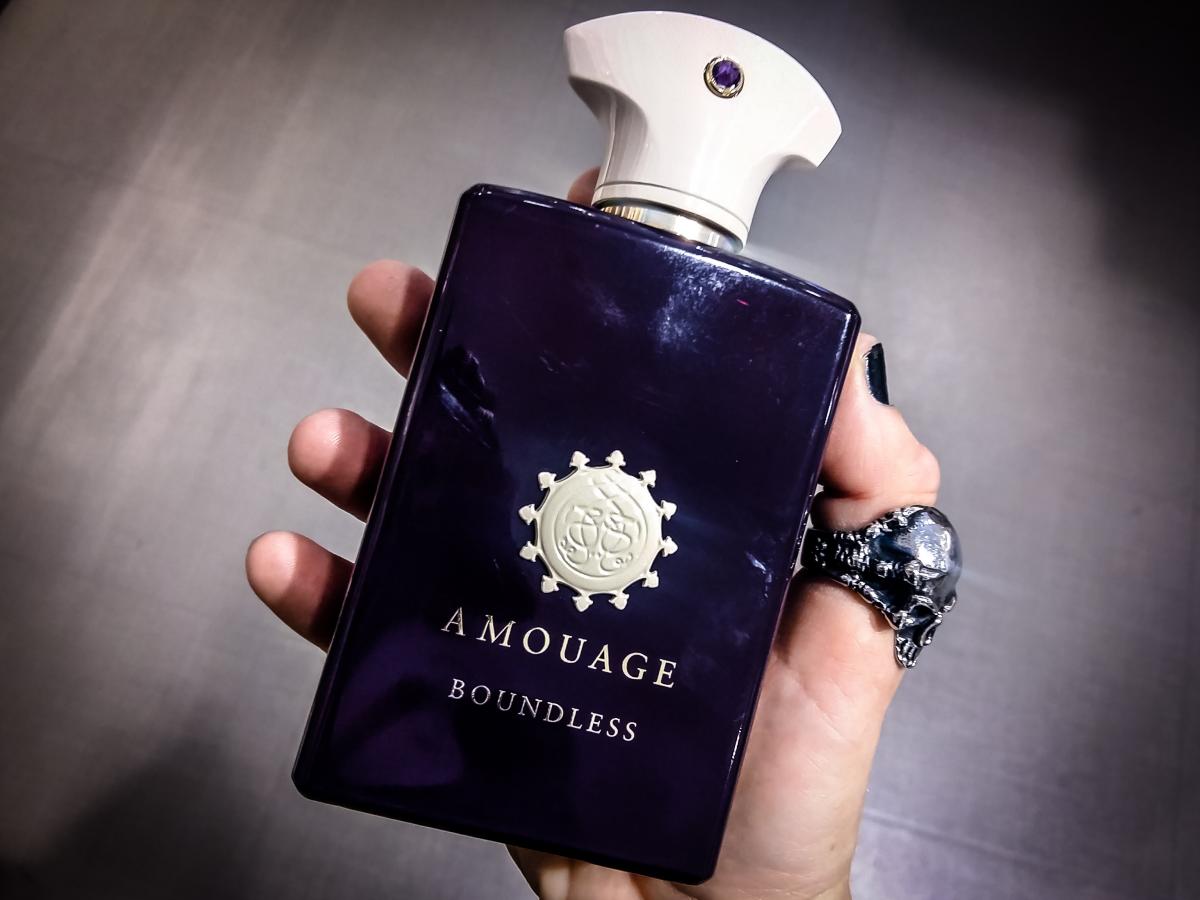 Boundless - Amouage - Gallery 2