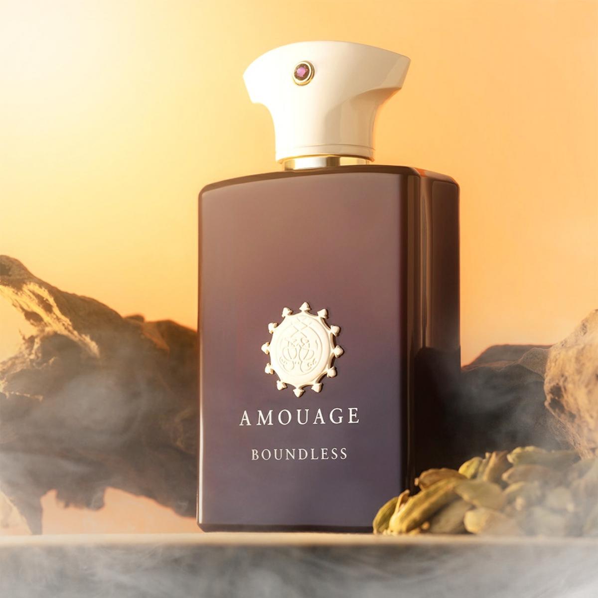 Boundless - Amouage - Gallery 3