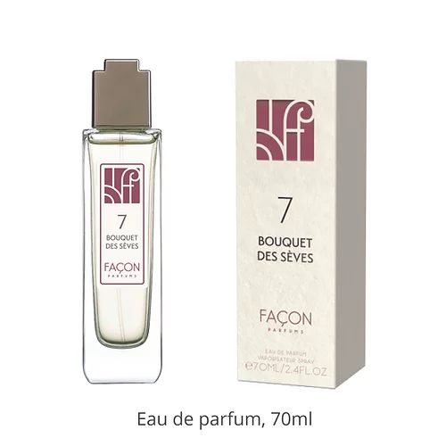 Bouquet Des Seves - Façon Parfums - Gallery 1
