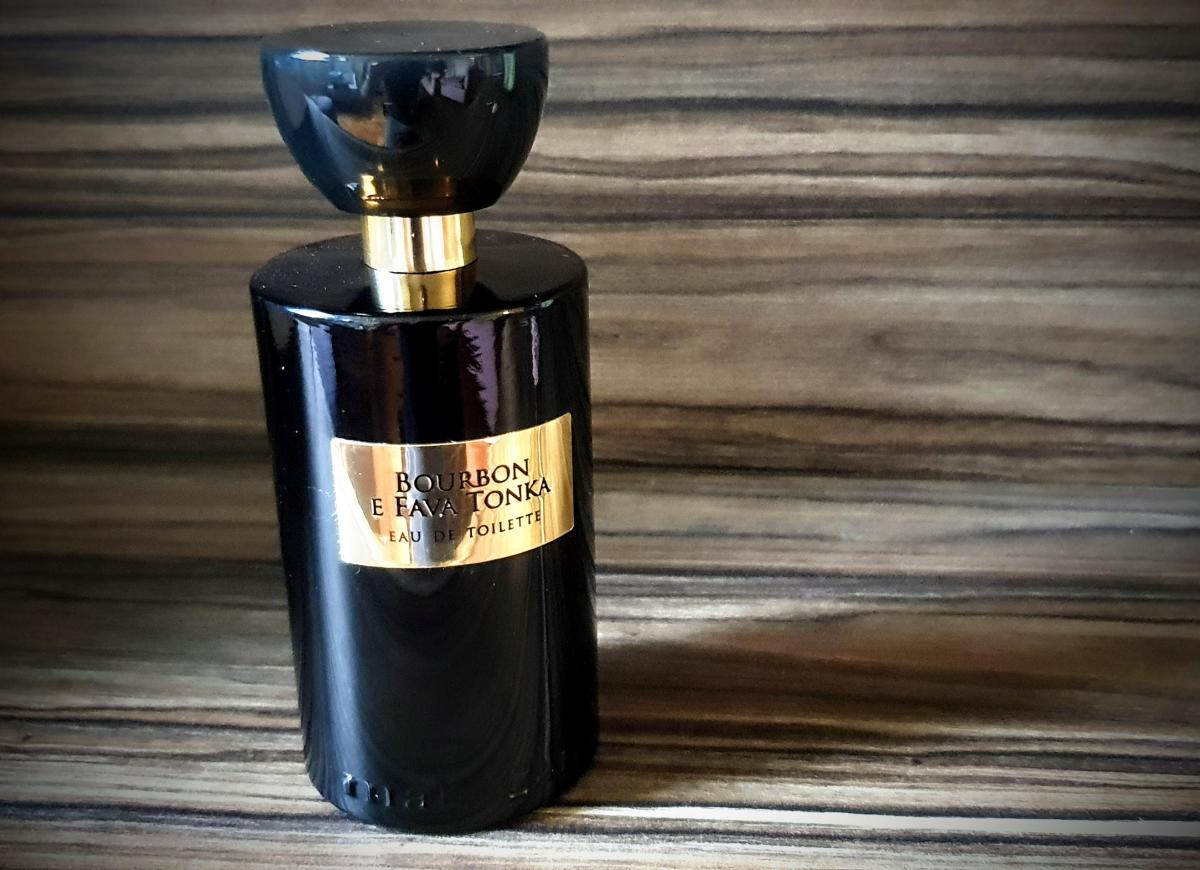 Bourbon e Fava Tonka - Mahogany - Gallery 1