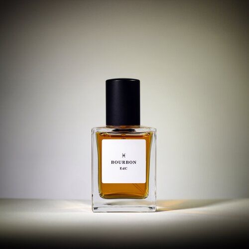 Bourbon Eau de Cologne - Hendley Perfumes - Gallery 3