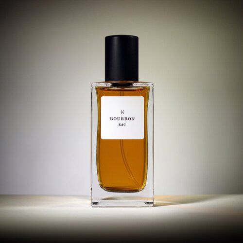 Bourbon Eau de Cologne - Hendley Perfumes - Gallery 4