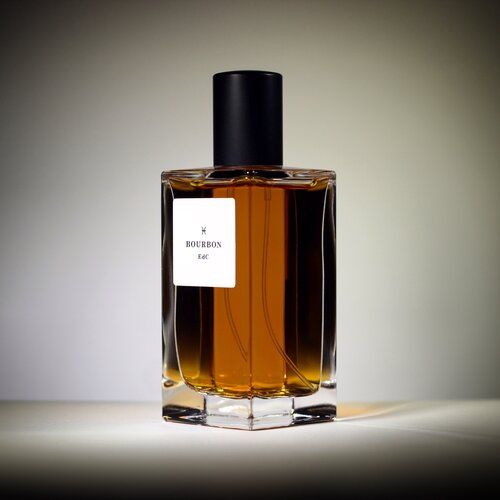 Bourbon Eau de Cologne - Hendley Perfumes - Gallery 1