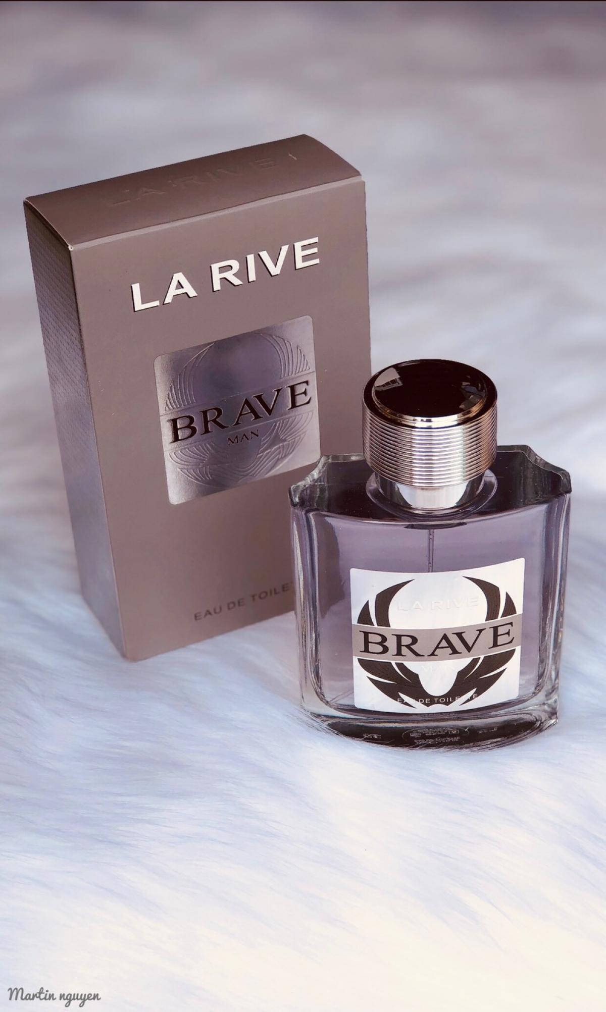 Brave Man - La Rive - Gallery 1
