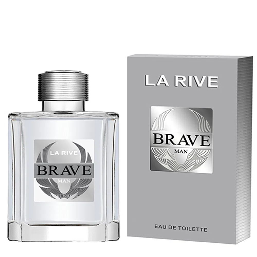 Brave Man - La Rive - Gallery 2