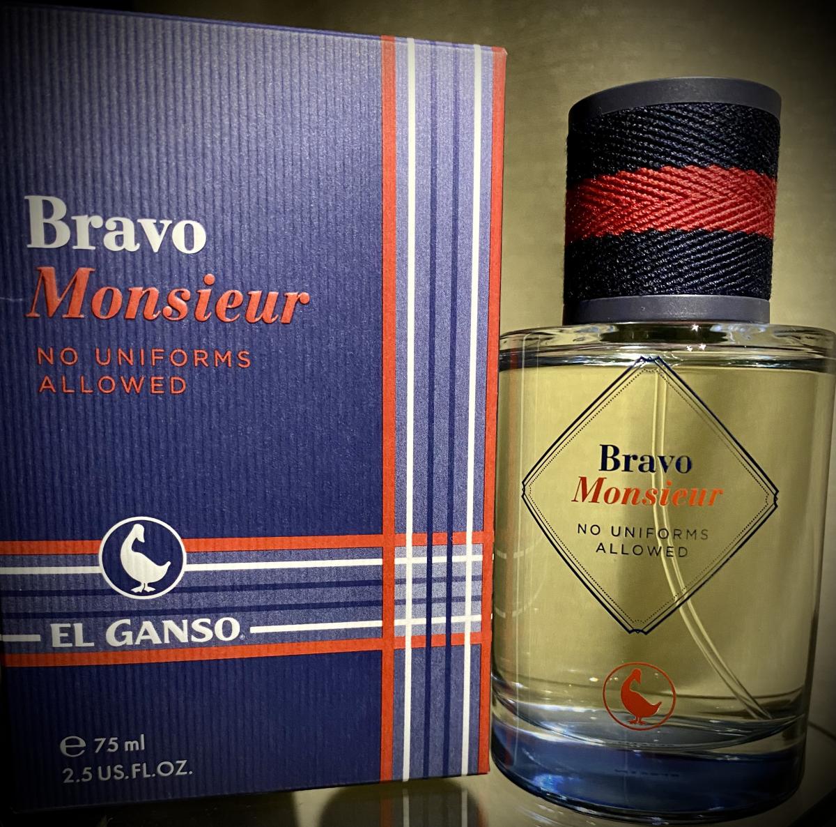 Bravo Monsieur - El Ganso - Gallery 1