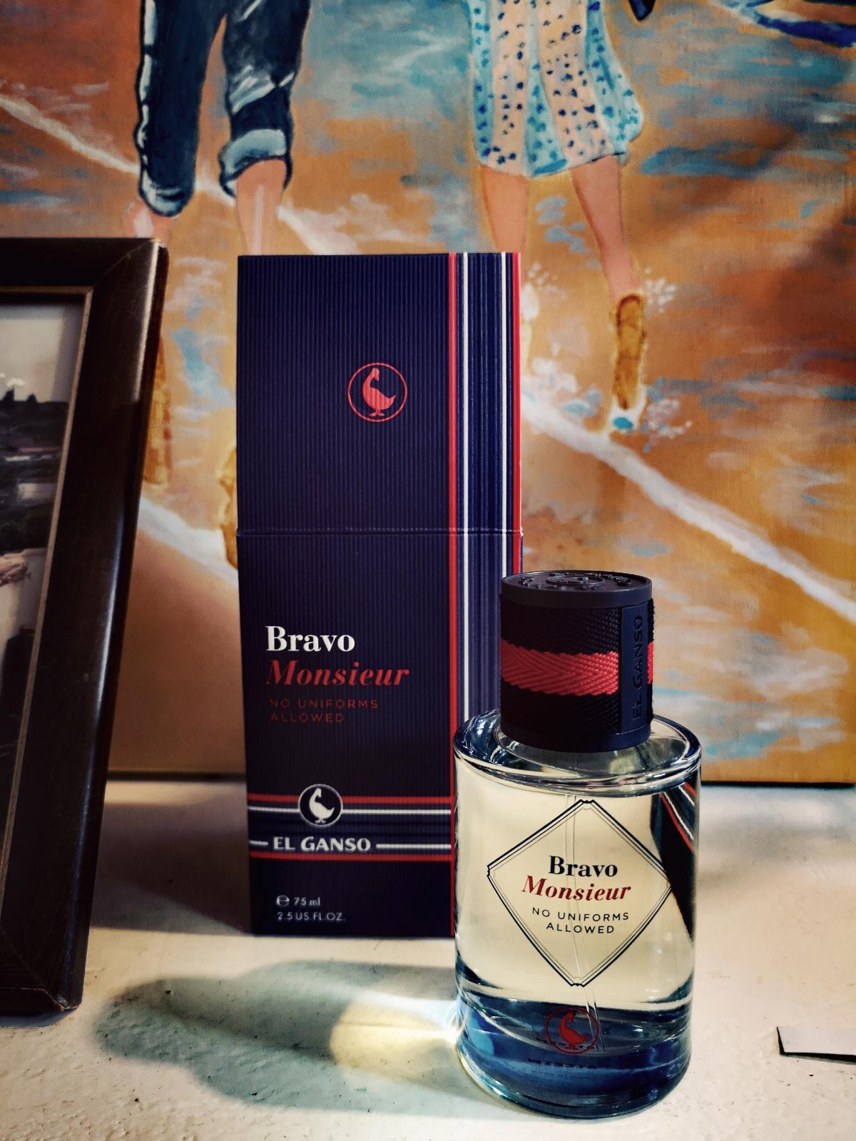 Bravo Monsieur - El Ganso - Gallery 2