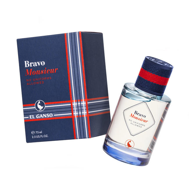 Bravo Monsieur - El Ganso - Gallery 3