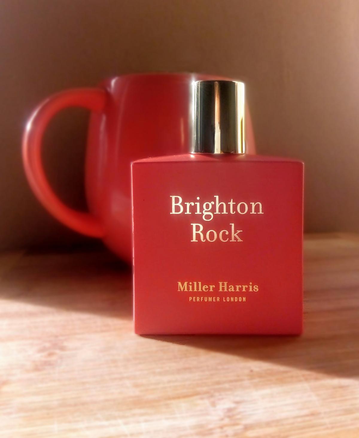 Brighton Rock - Miller Harris - Gallery 2