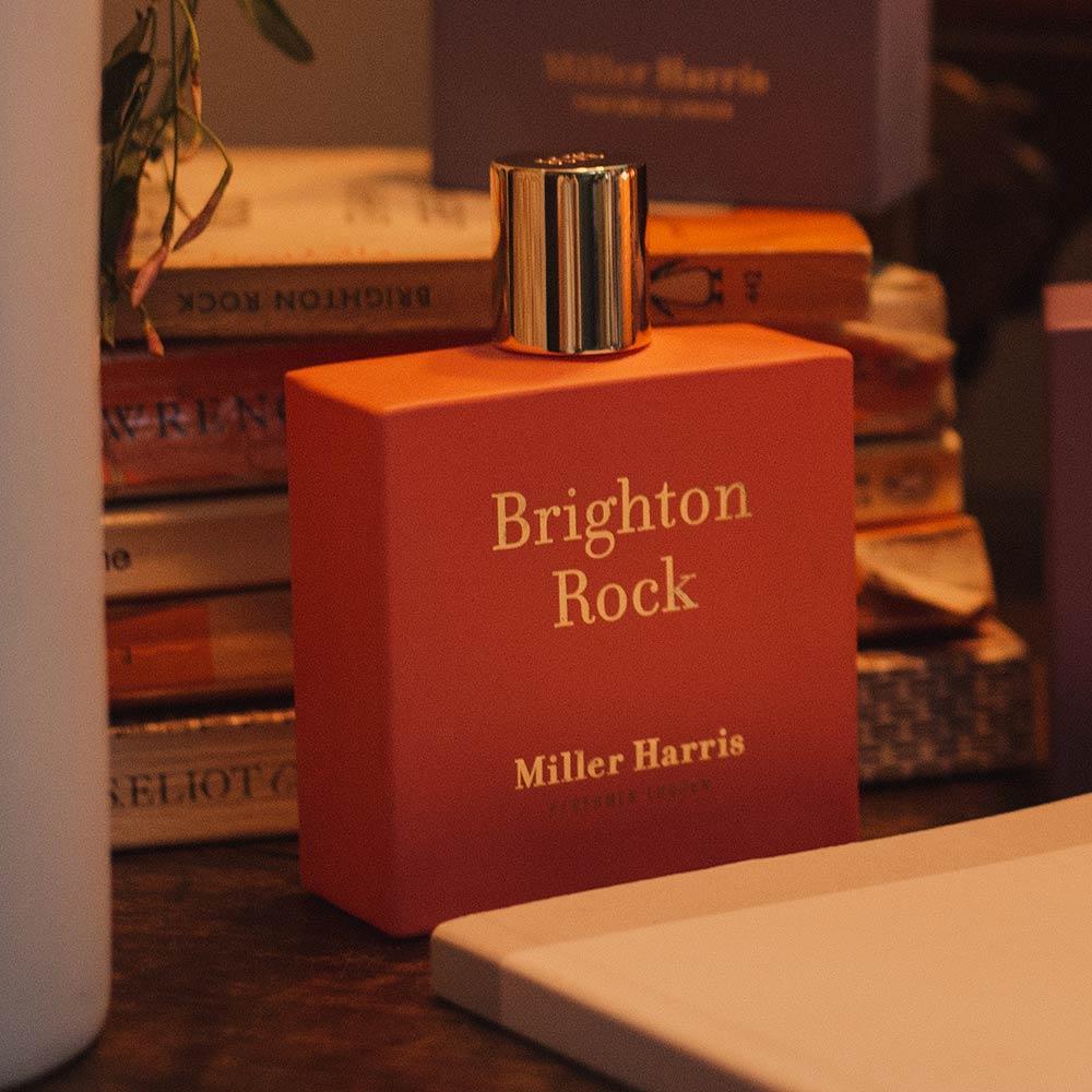 Brighton Rock - Miller Harris - Gallery 3