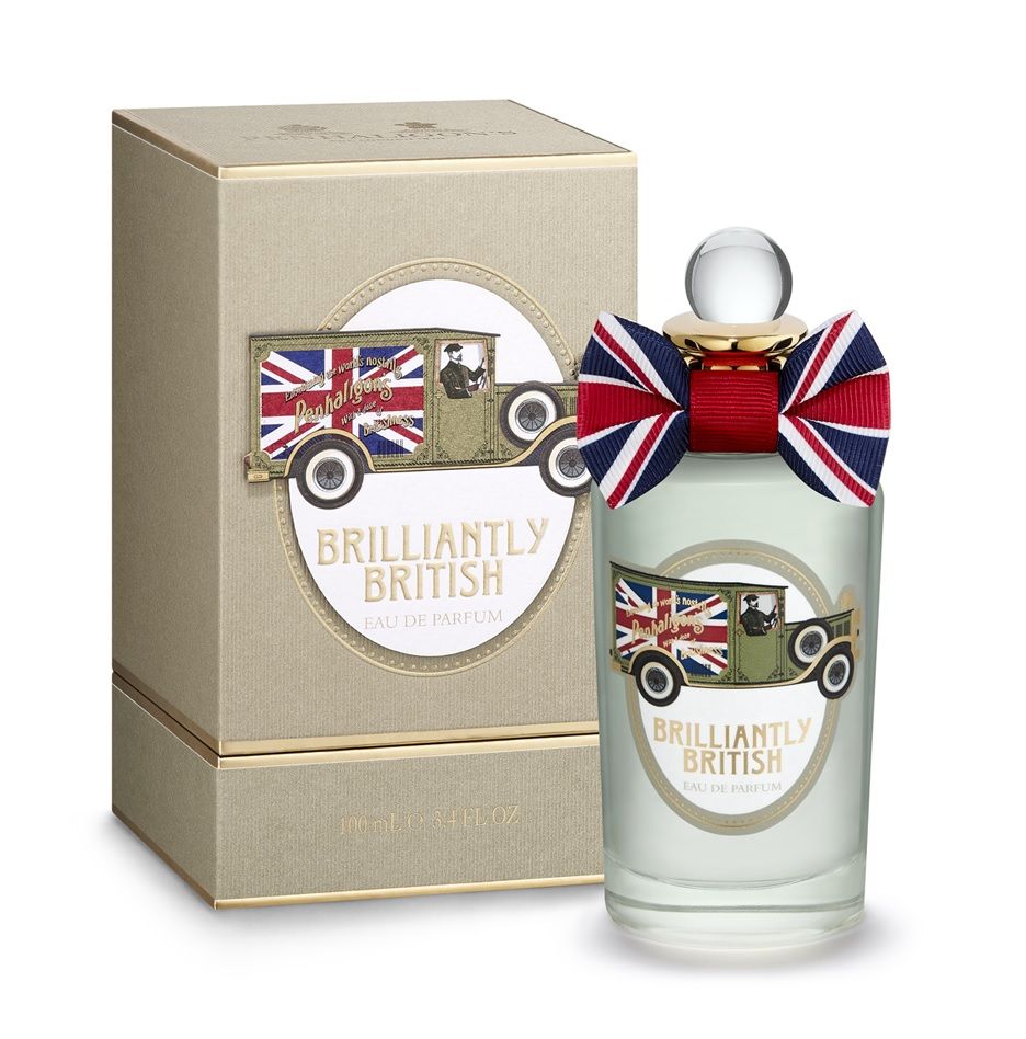 Brilliantly British - Penhaligon's - Gallery 2