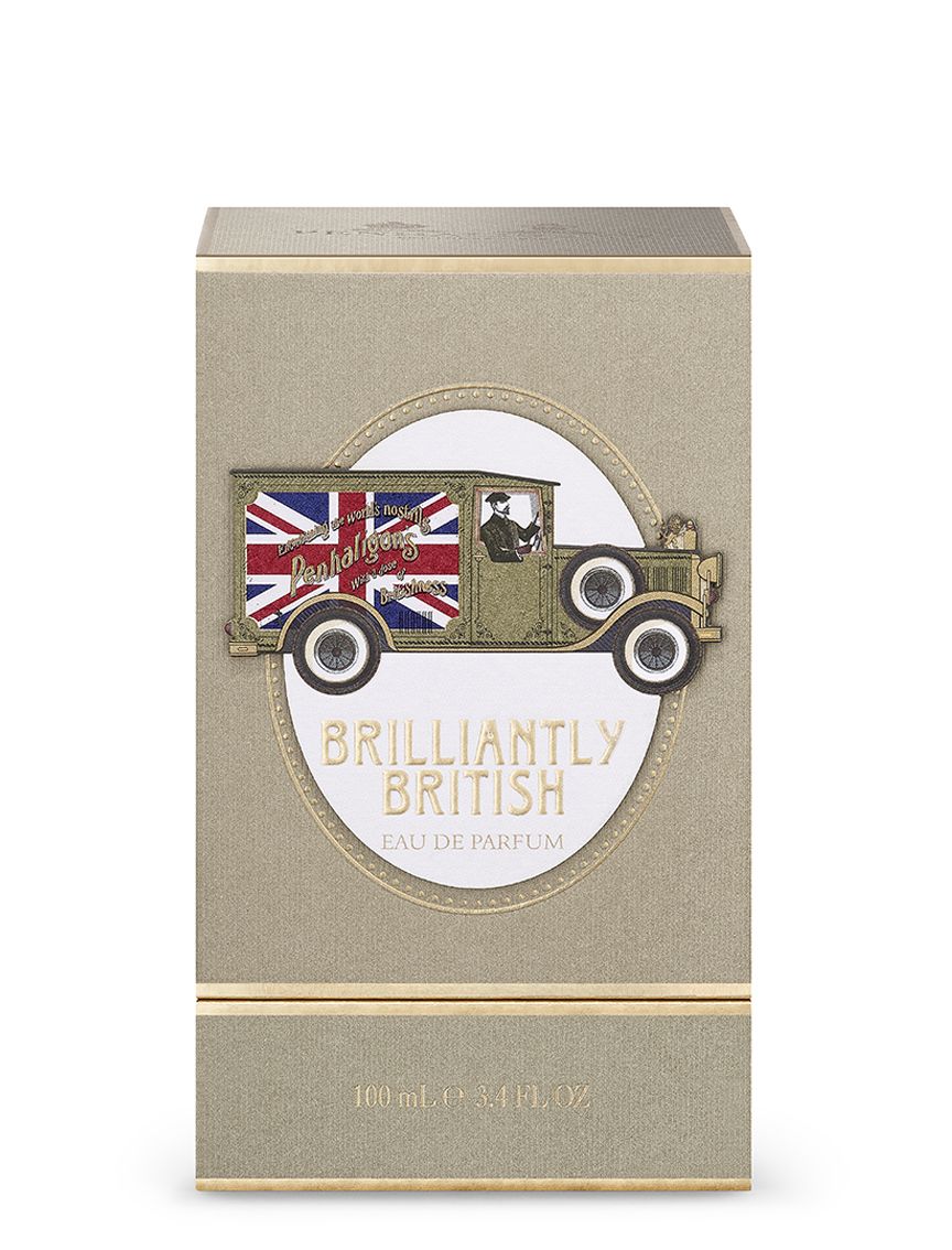 Brilliantly British - Penhaligon's - Gallery 4