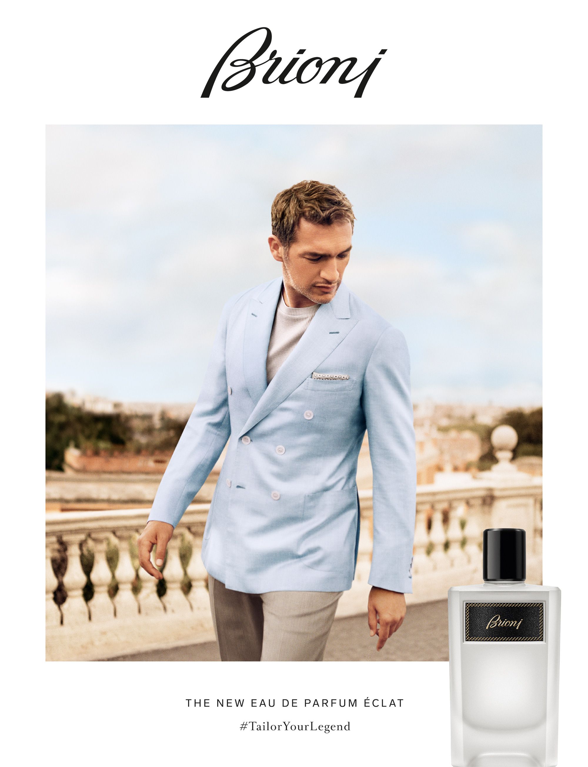Brioni Eau de Parfum Eclat - Brioni - Gallery 3