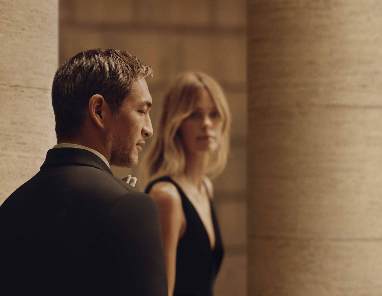 Brioni Eau de Parfum Intense - Brioni - Gallery 4