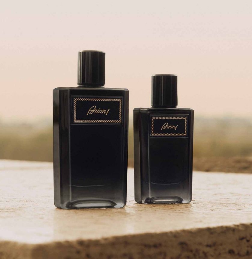 Brioni Eau de Parfum Intense - Brioni - Gallery 2