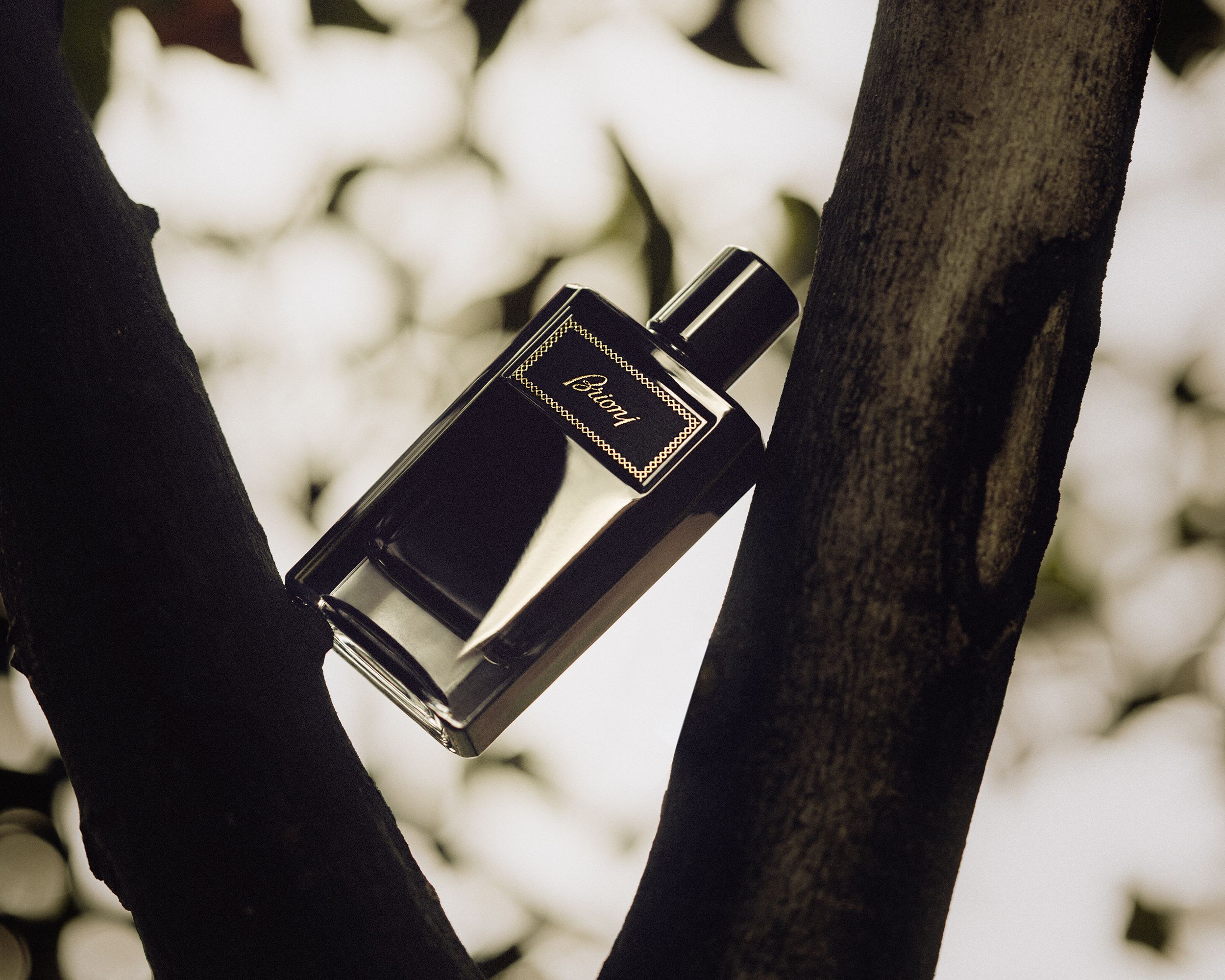 Brioni Eau de Parfum Intense - Brioni - Gallery 4